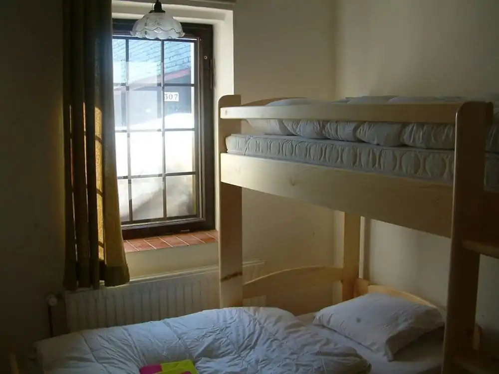Holiday Home Abertamy