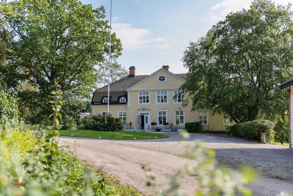 Gamleby Bed & Breakfast