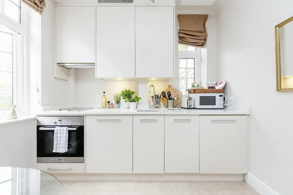 Gorgeous & stylish studio in Marylebone