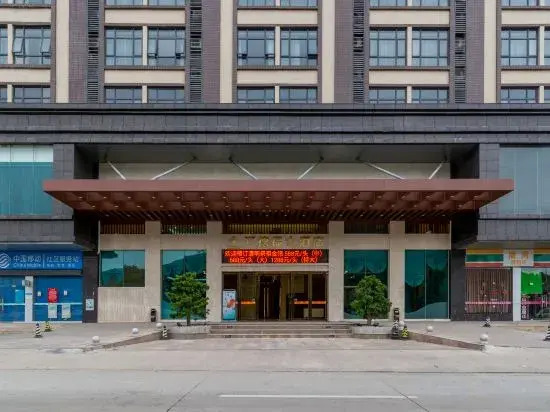 Wonderful Hotel