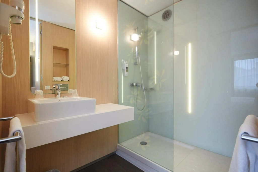 Mercure Valenciennes Centre
