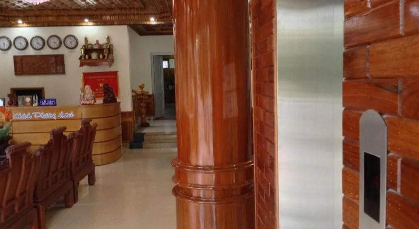 Khánh Phương Luxury
