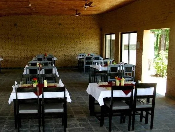 Kingfisher Jungle Resort