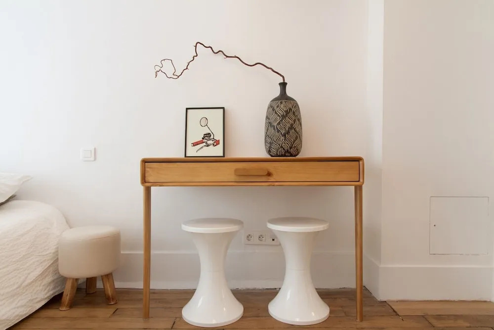 Montorgueil - Châtelet Apartment