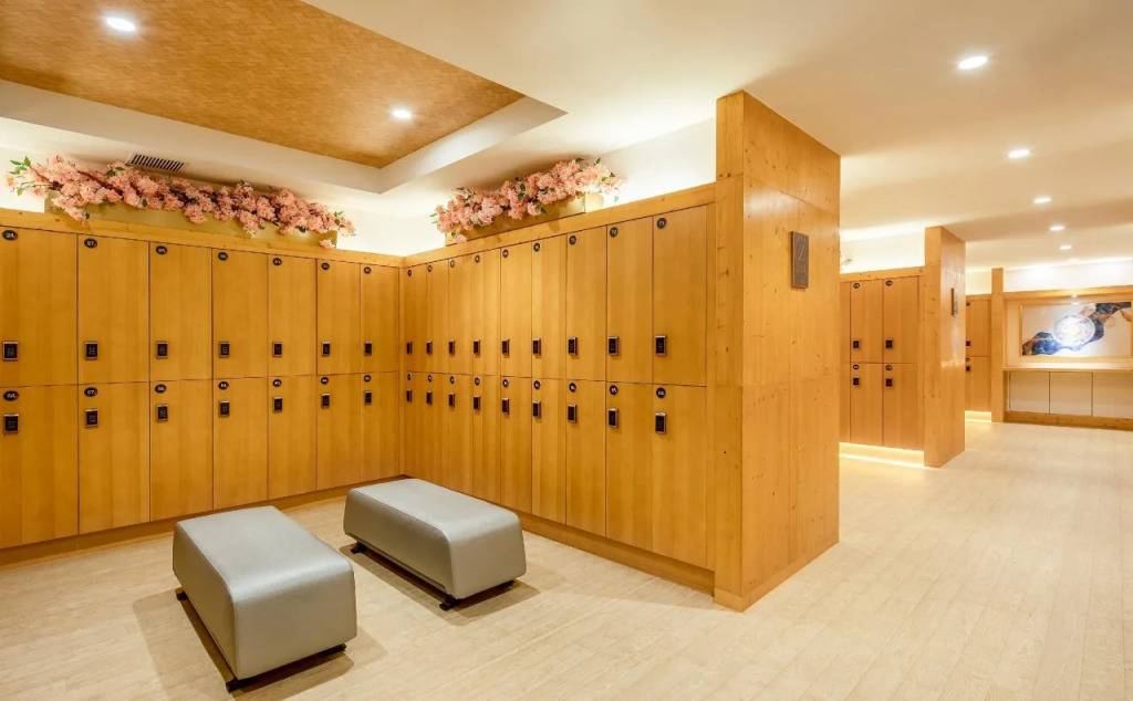 Shaanxi Xinghewan Hotel