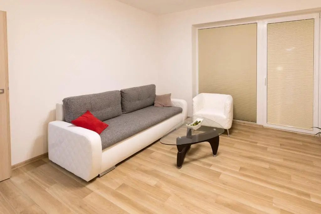 Apartment Aloha