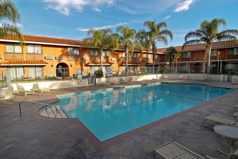 Anaheim Hills Inn & Suites