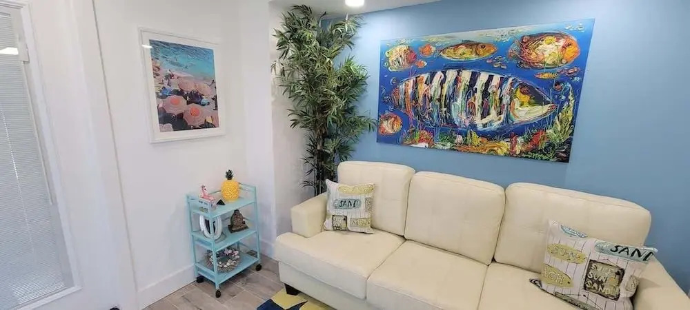 Bahama Mama House 4 Bedroom Home by RedAwning