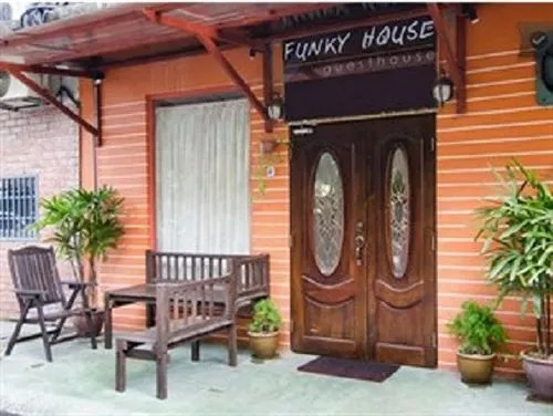 Tiara Guest House