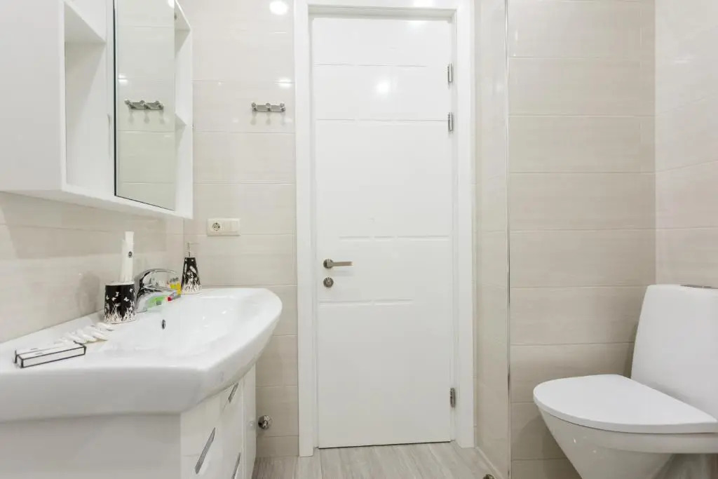 Serviced Apartment on Rustaveli Avenue 16