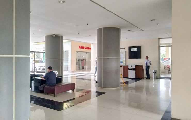 Apartemen The Suites @Metro By Nando