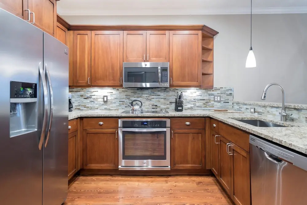 River Club 207 2 Bedroom Condo by Alpine Lodging Telluride