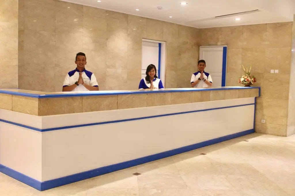 Arnava Hotel Senen