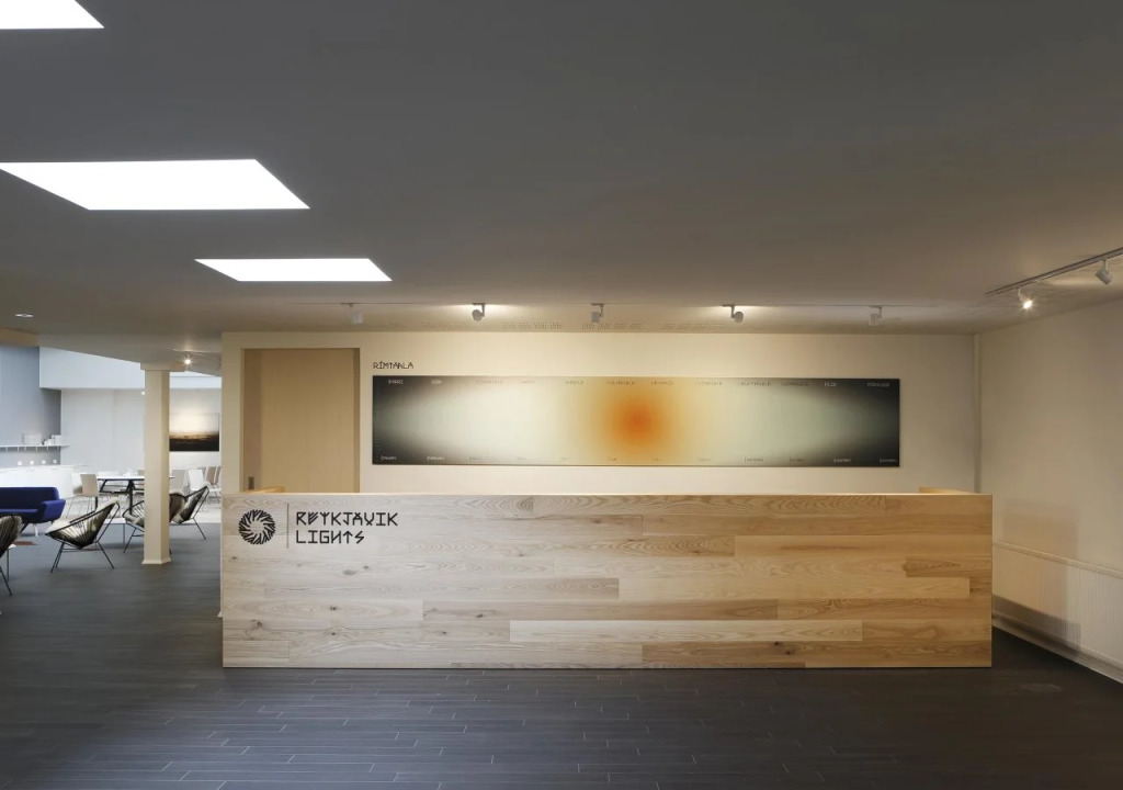 Reykjavik Lights Hotel by Keahotels
