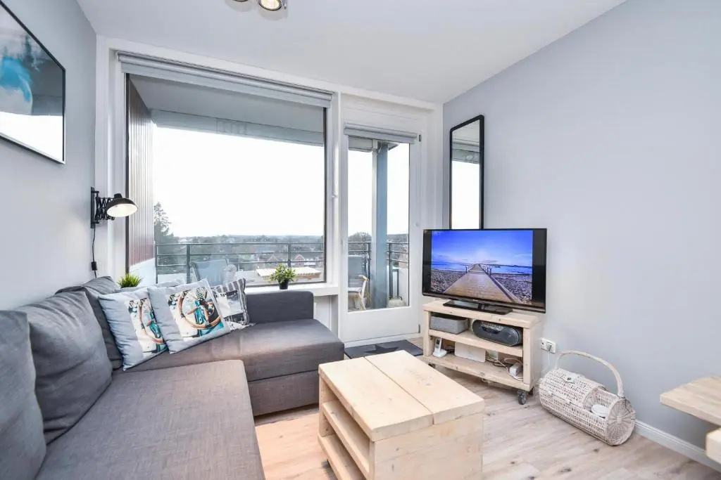 Haus Meeresblick Wohnung 62