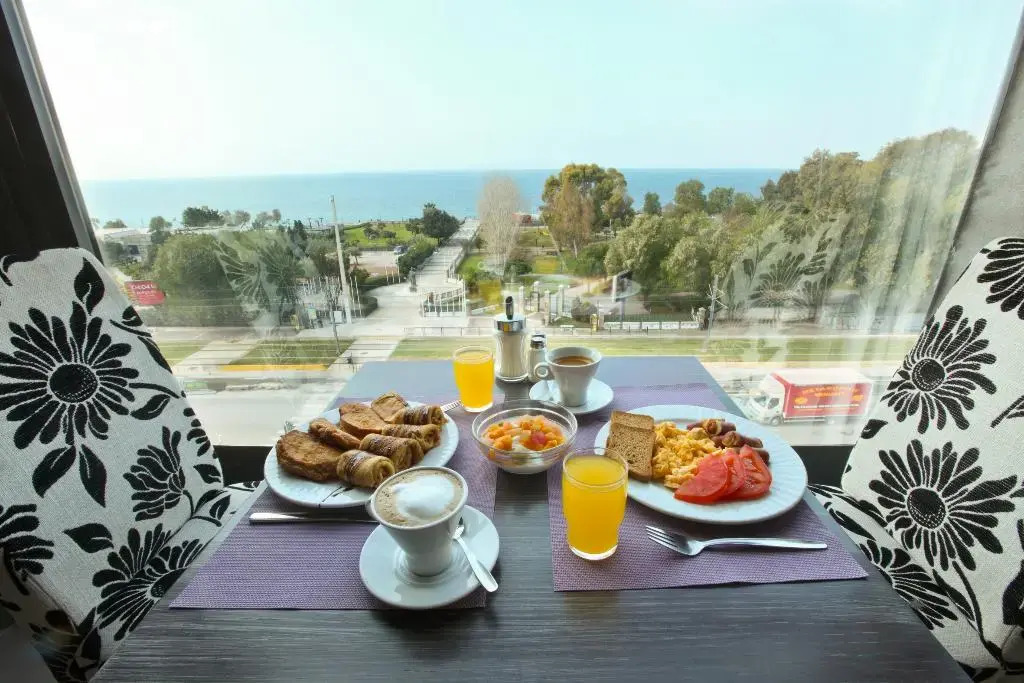 Galaxy Hotel