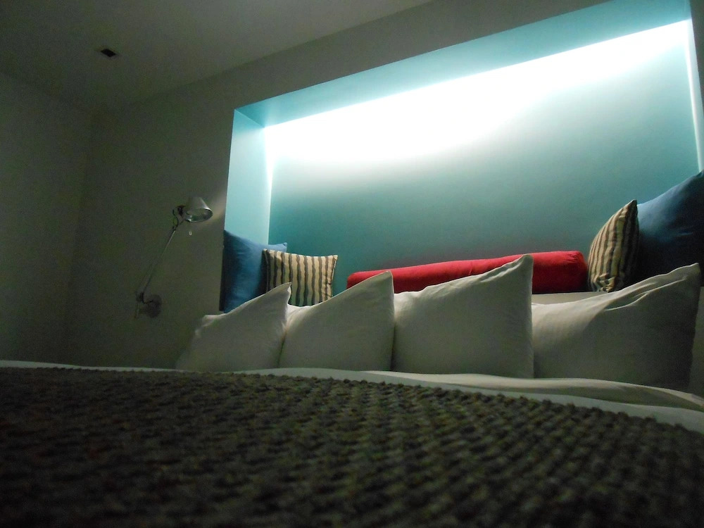 Hotel The VIP Caracas