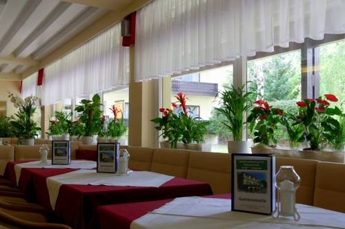 Hotel Drescher