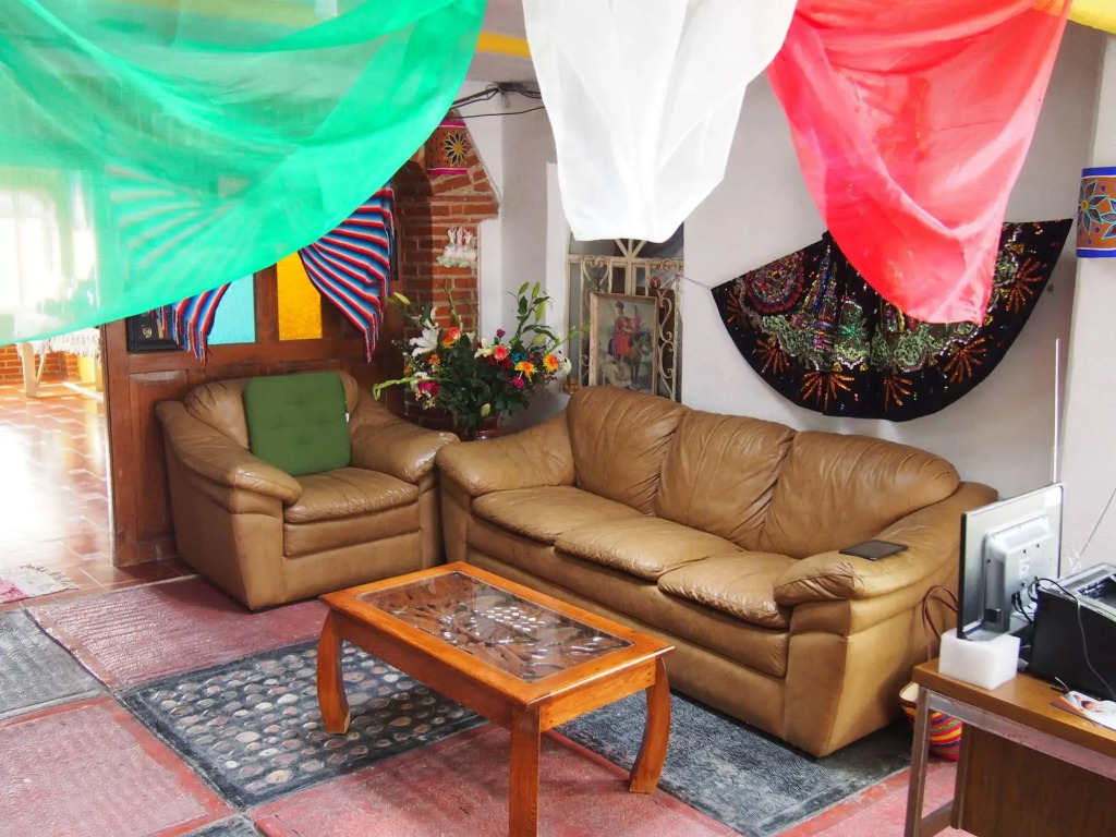 Posada y Spa Jade Teotihuacan
