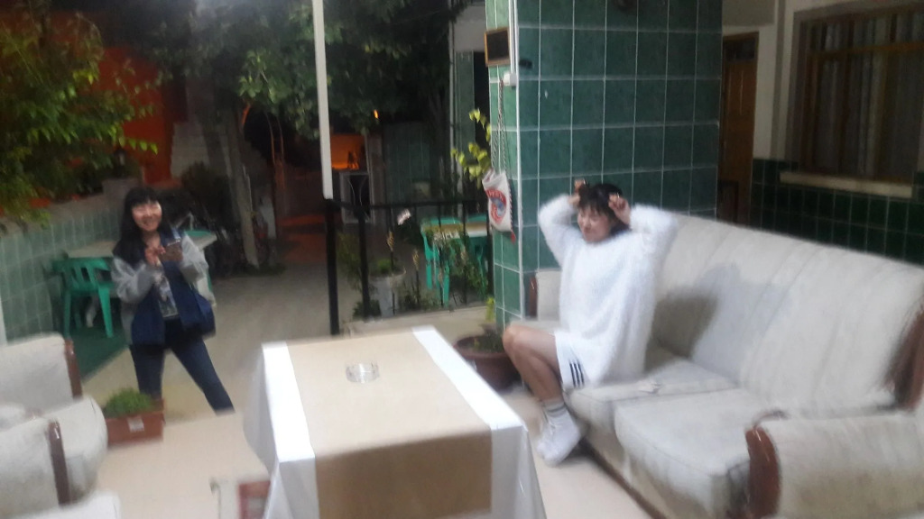 Kervansaray Hotel