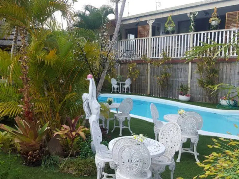 Glenview Gardens Country Resort
