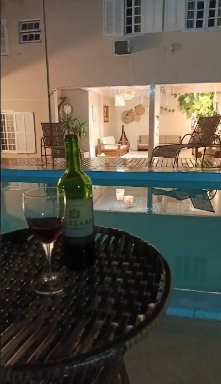 Pousada Villa Rupestre