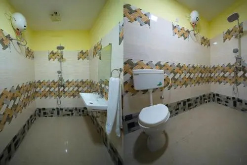 Hotel Shalimar by OYO Rooms