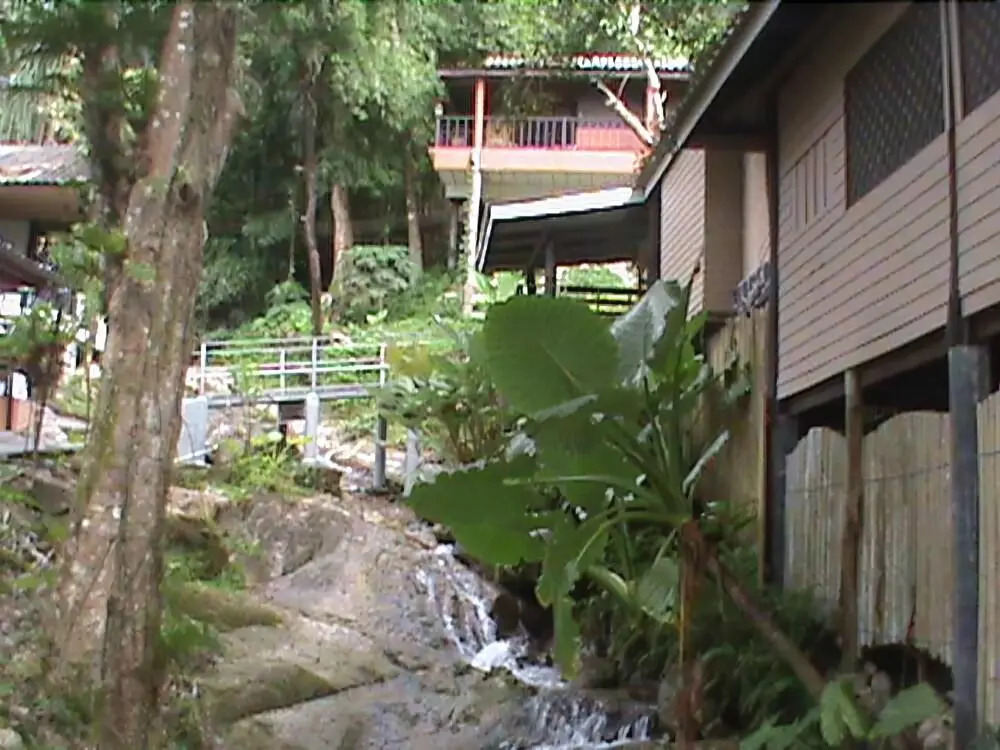 Nature Park Resort