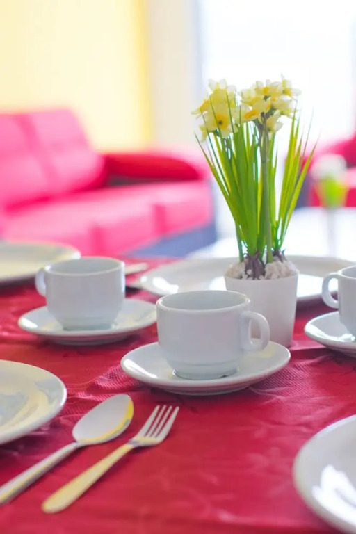 Cameron Highlands Apartment (Cameron Jaya)