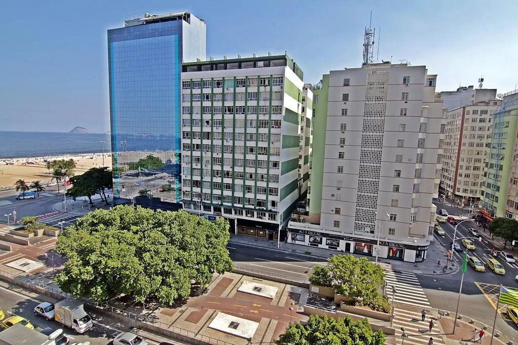 Rio Spot Apartments D027
