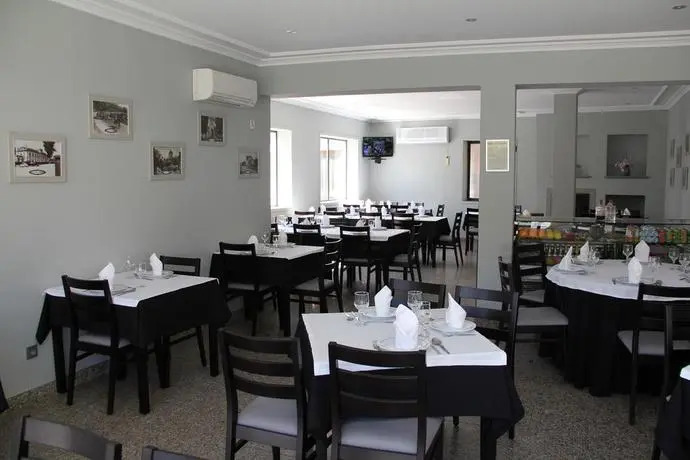 Restaurante e Residencial O Resineiro