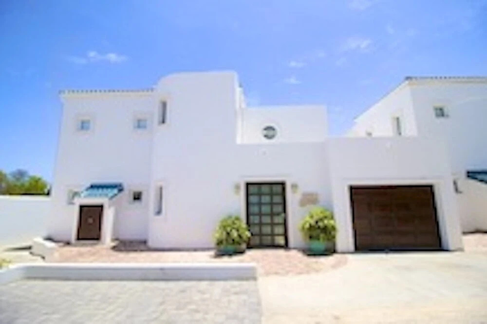 Bahia Villa