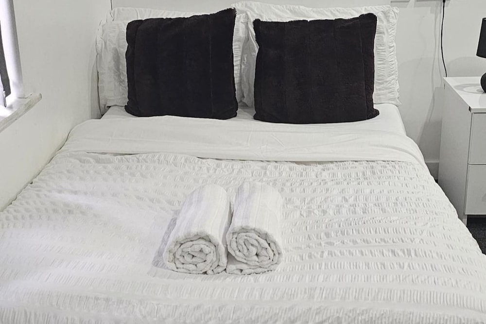 London Road Studio Retreat in Leicester