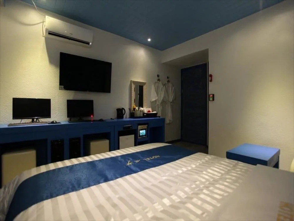 Motel Sopoong