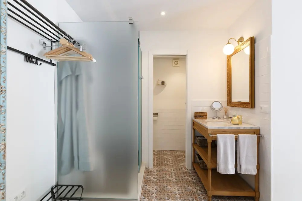Marbella Old Town : Luxury Townhouse