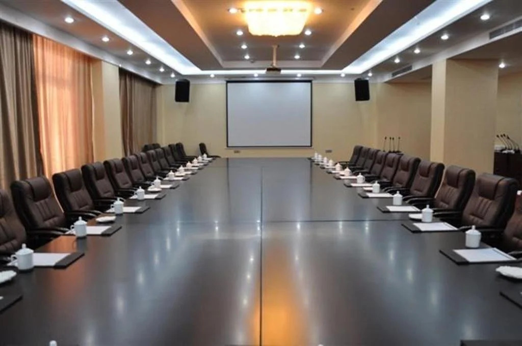 Senqin International Hotel