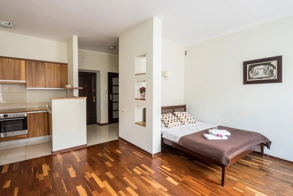Prudentia Apartments Piwna