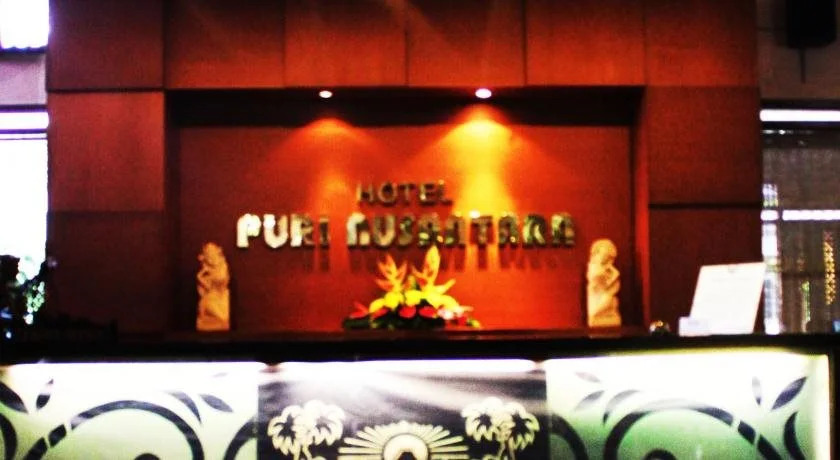 Puri Nusantara Hotel