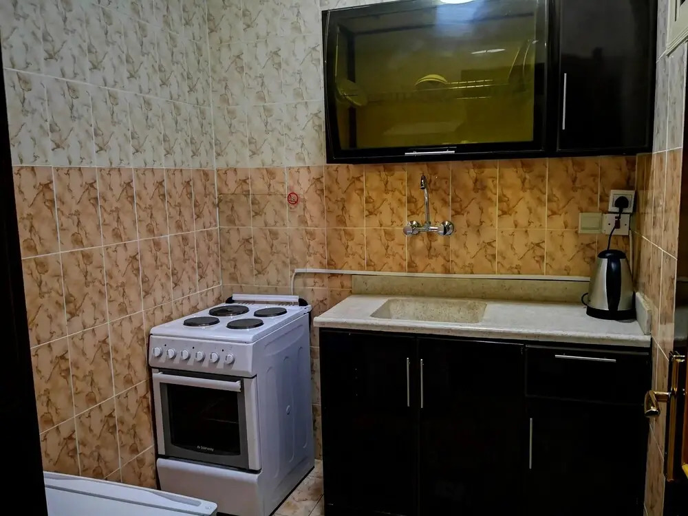 Patto Suites
