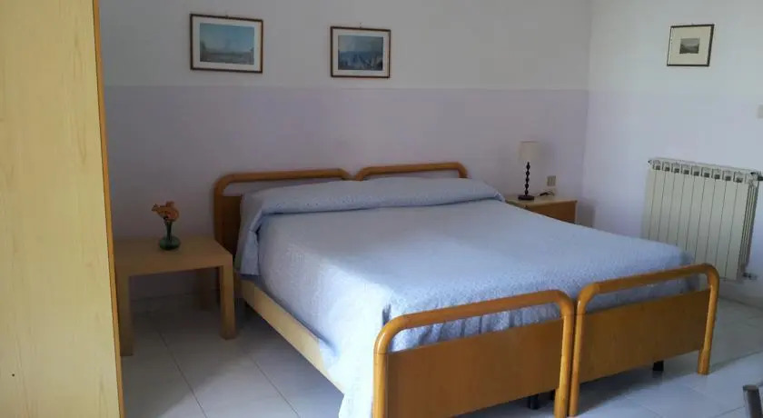 Hotel Miseno