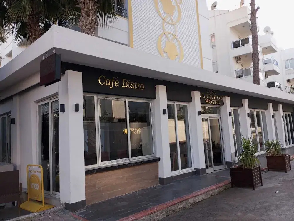 hotel lugano