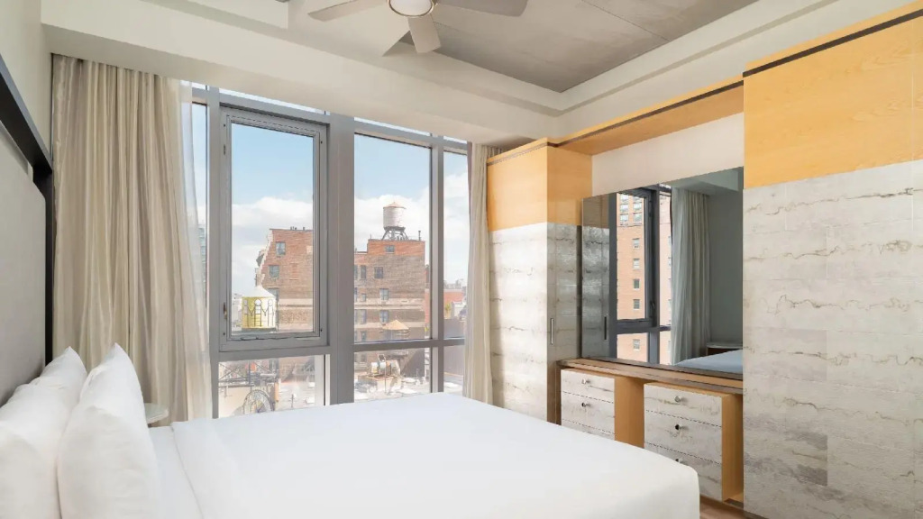 Hyatt Union Square New York