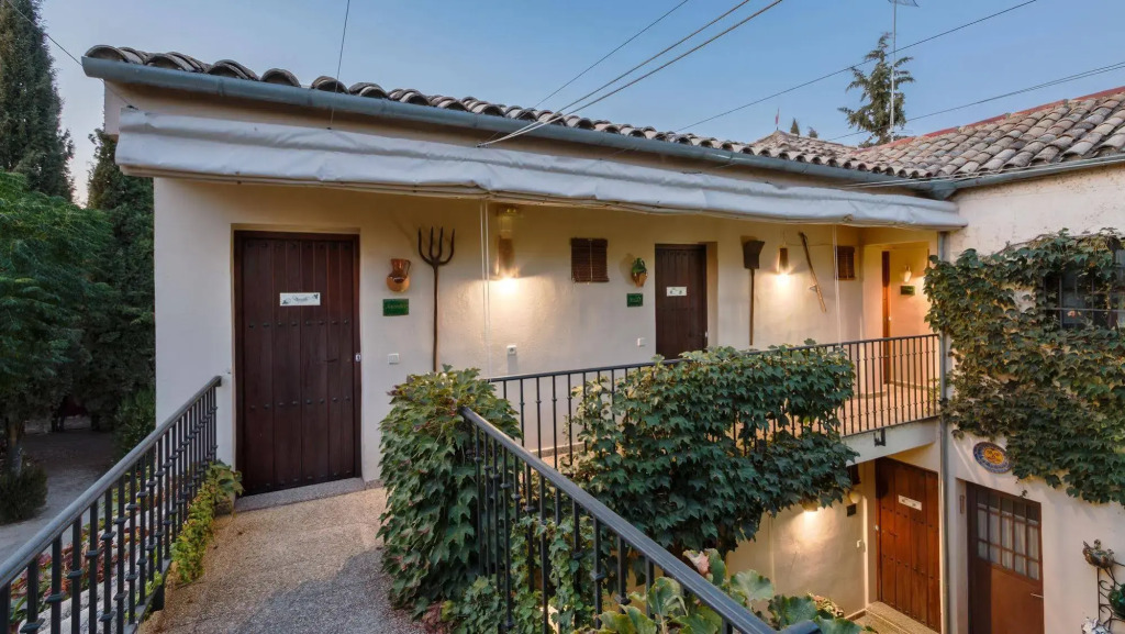 La Casería de Tito