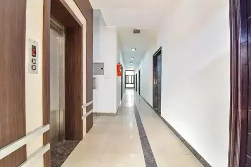 Hotel The Bellefin by OYO Rooms