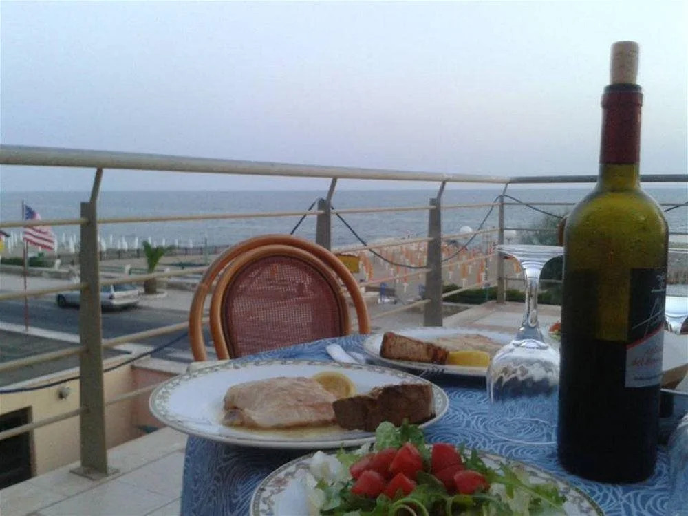 Hotel Riva Fiorita