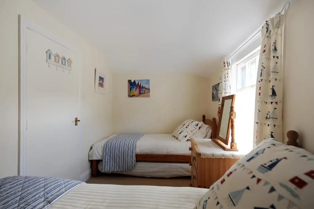 Cleve Cottage