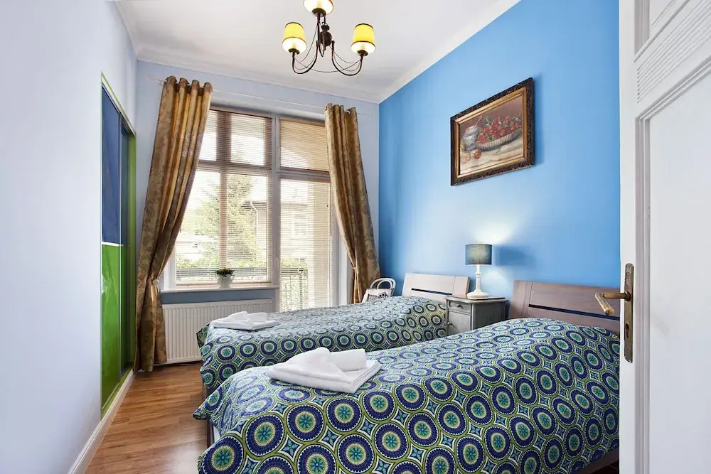 Parkowa Maison de Sophie moj-sopot pl