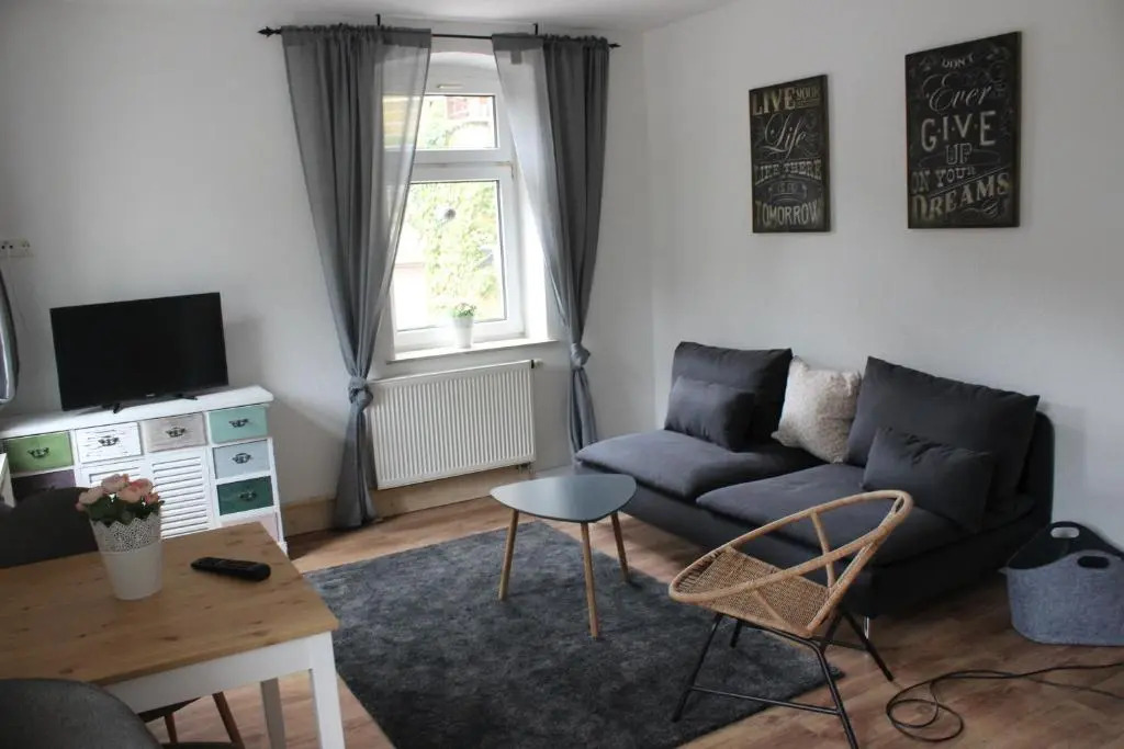 Apartment Steinbruch