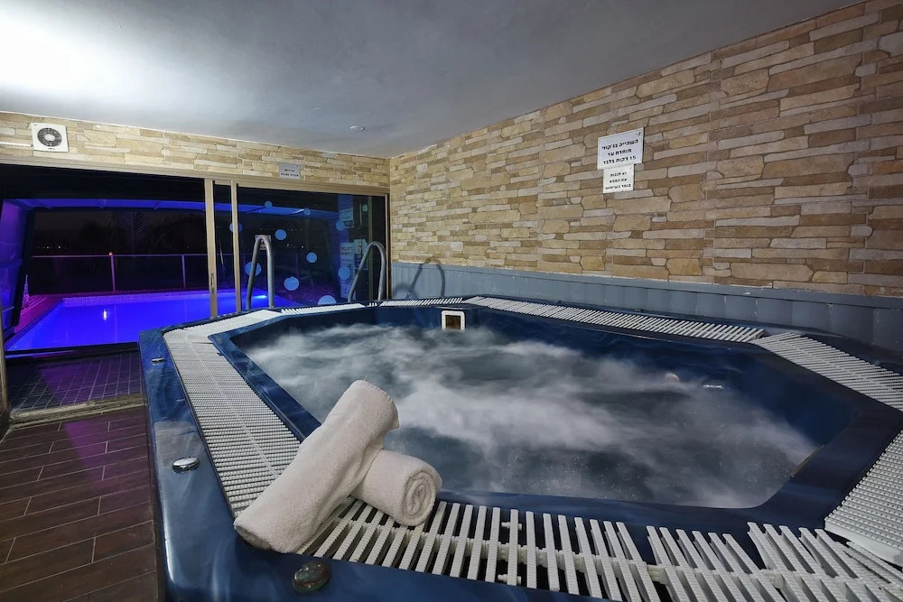 luxury suites
