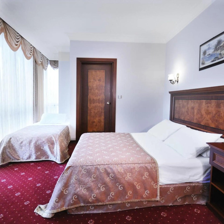 Grand Eyuboglu Hotel
